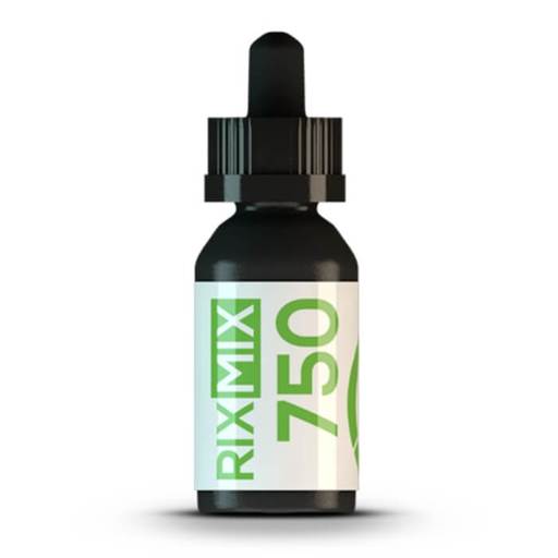 RIX MIX 750 CBD Vape Additive by CBD Drip