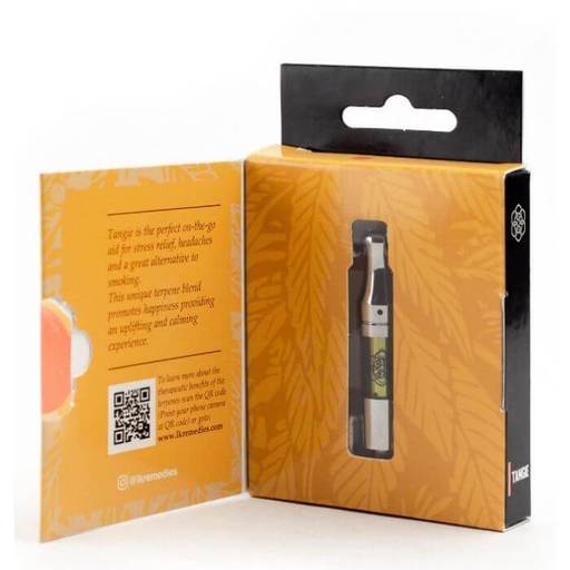 Lock & Key Remedies Signature CBD Vape Cartridges