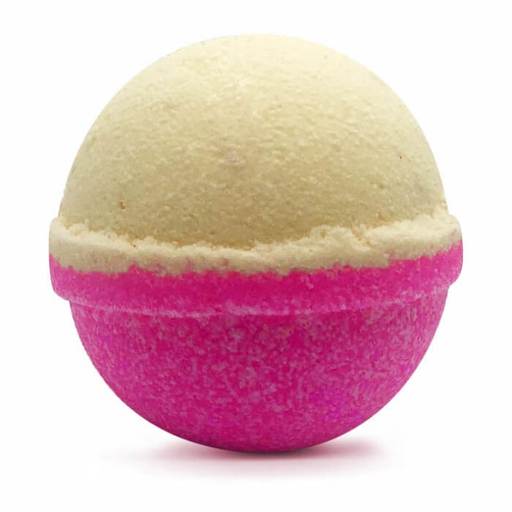 Lifted Made CBD Skin Healer CBD Bath Bomb